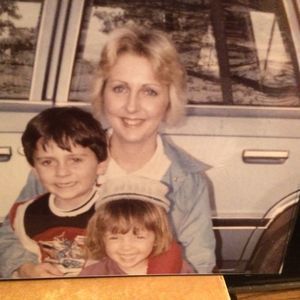 Meet your Posher, Linda